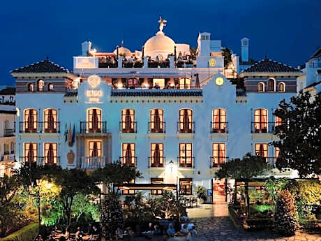 Hotel Silken El Pilar Andalucia