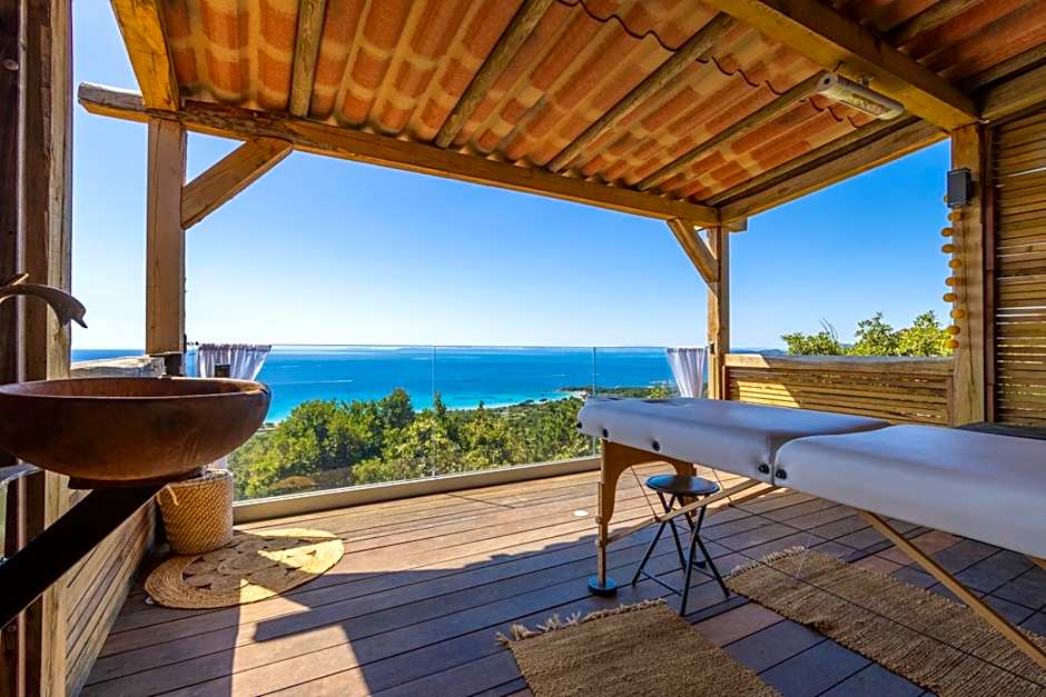 Résidence Belvedere de Palombaggia