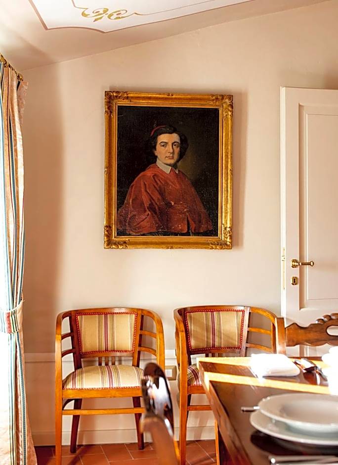 Palazzo Tiglio - A Small Luxury Hotels of the World