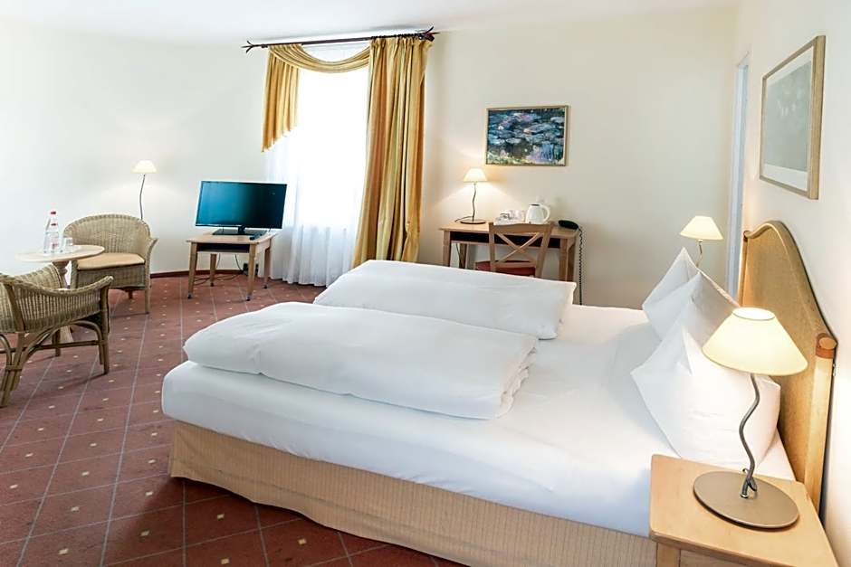 Hotel Leipzig City Nord by Campanile