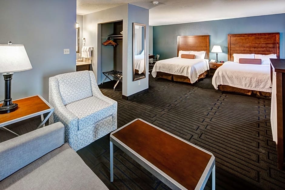 Best Western Pocatello Inn