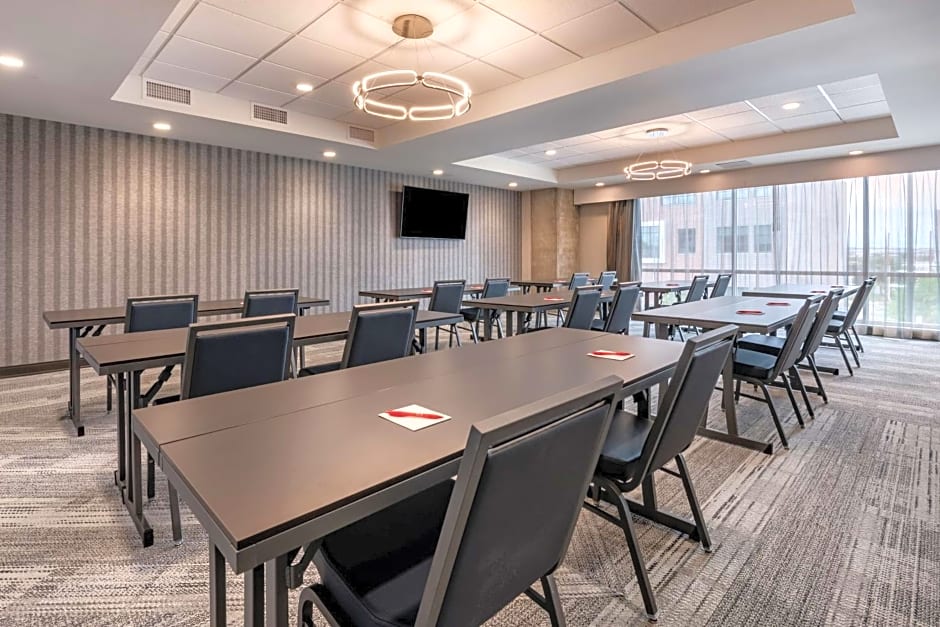 Vib Hotel by Best Western Denver RiNo