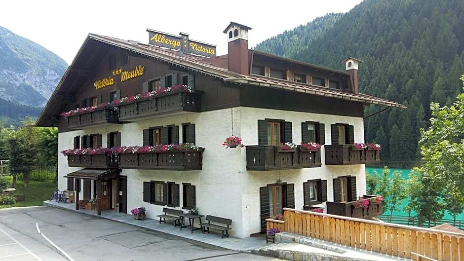Albergo Meublè Victoria