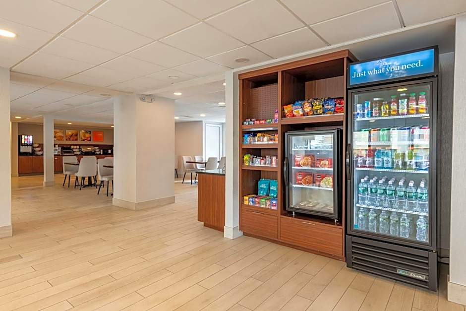 Comfort Inn - Dedham-Boston MetroWest