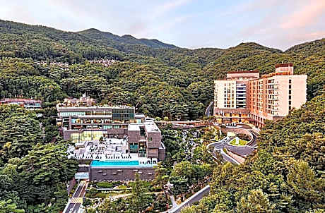 RESTREE and FOREST RESOM