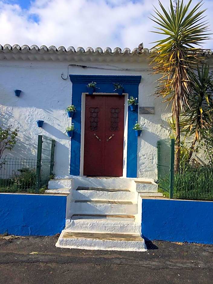 Quinta Pedra Dos Bicos