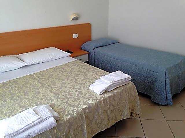 Hotel Madrid