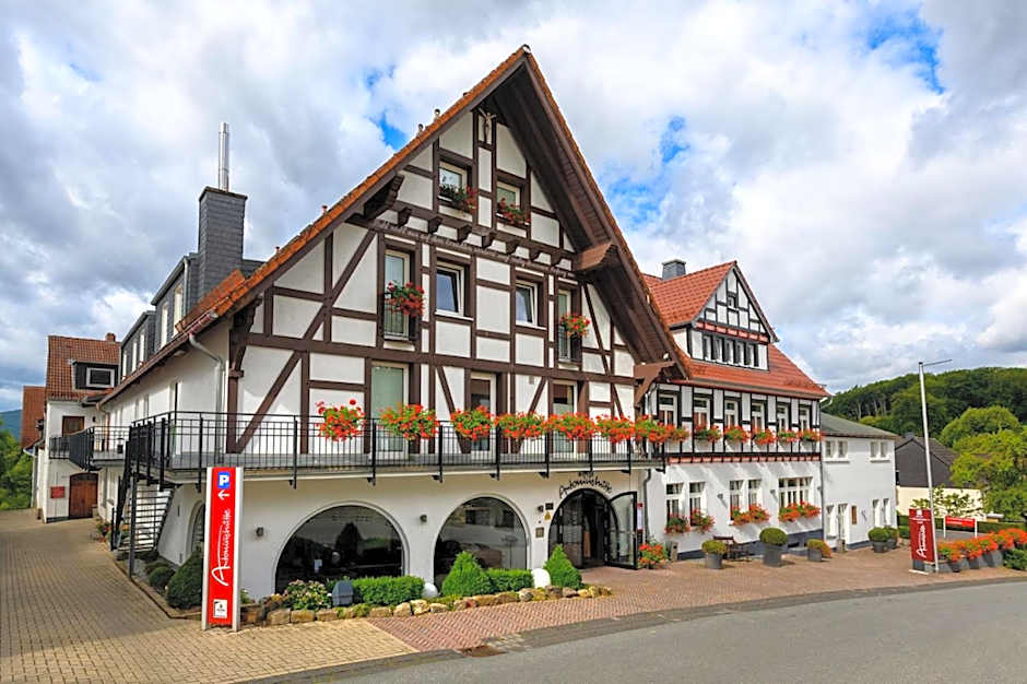 Photo 1 of 50 of Hotel Antoniushütte