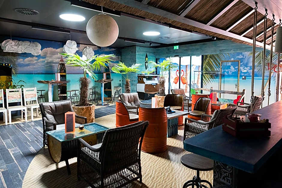 Hotel Restaurant Florida