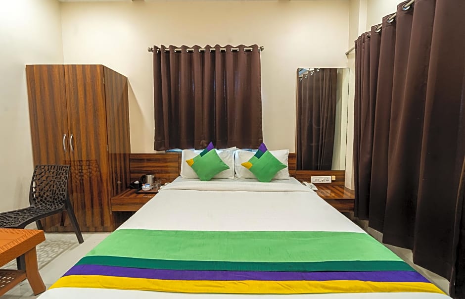 Treebo Trend Kaizen, Panchgani