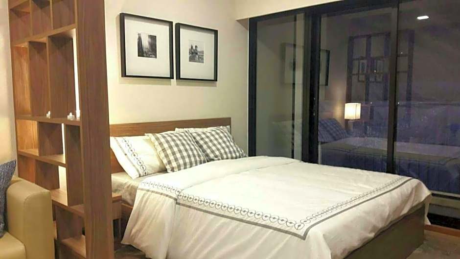 Rangsit Residence & Hotel