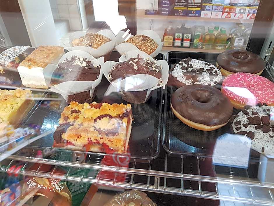 Smarthotel Gallmersgarten