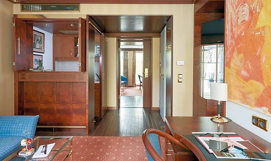 Living Hotel Kanzler