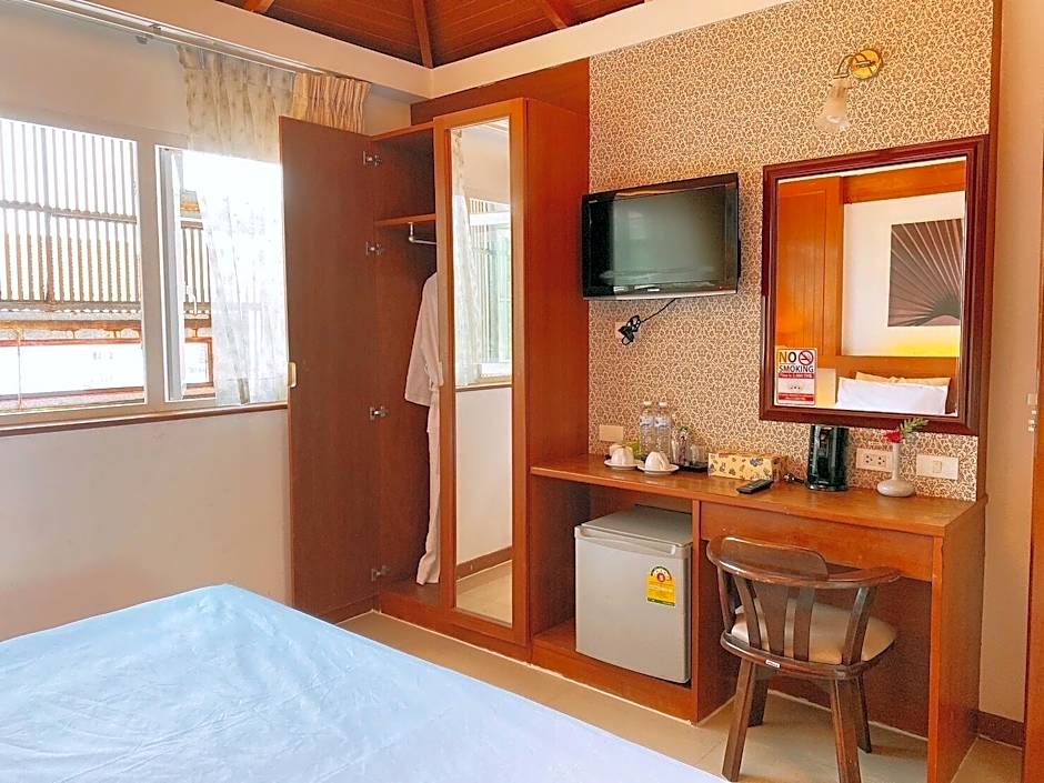 Patong Terrace Boutique Hotel