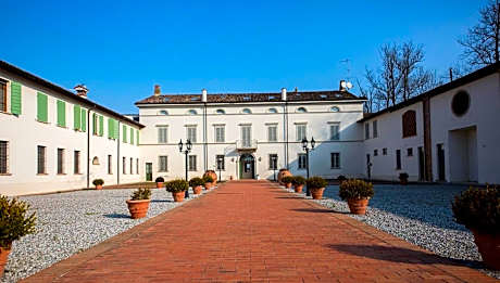 Locanda Ca' Rossa