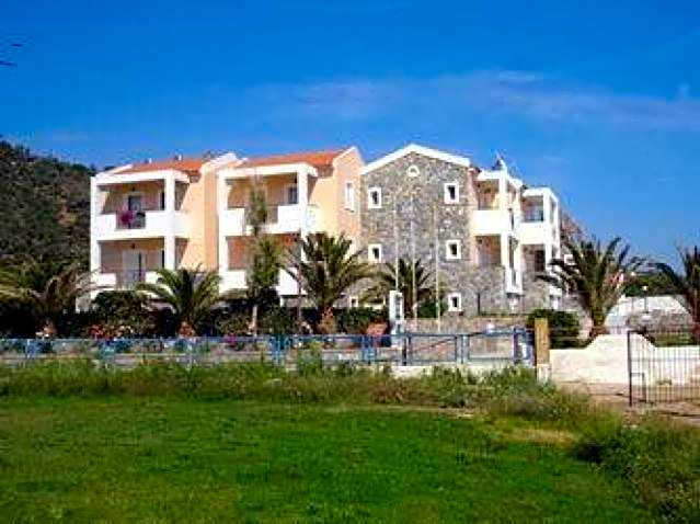 Apollon (ex. Albatros)
