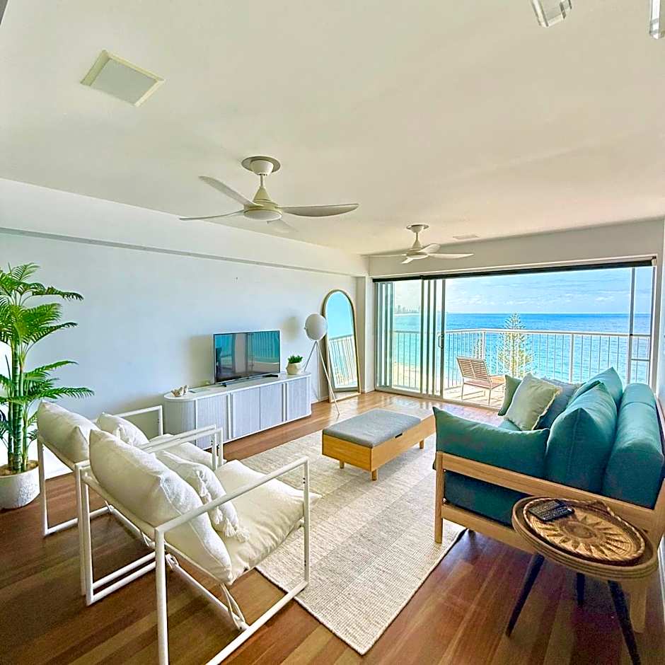 Hillhaven Holiday Apartments