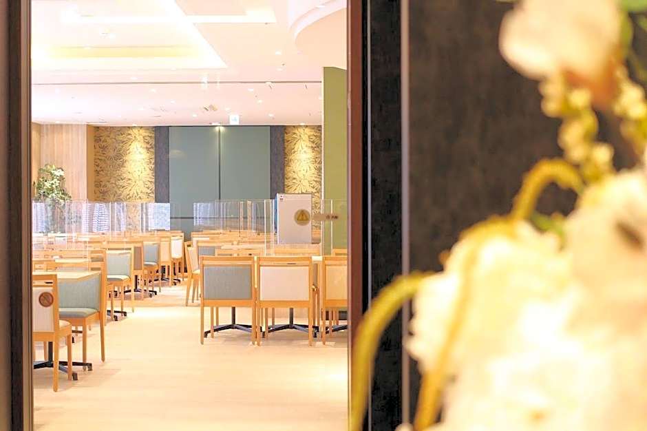 KOKO HOTEL Tsukiji Ginza