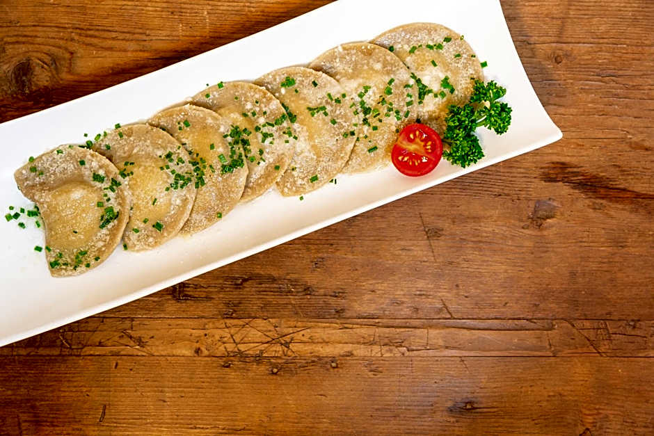 Residence Grüne Laterne - Lanterna Verde