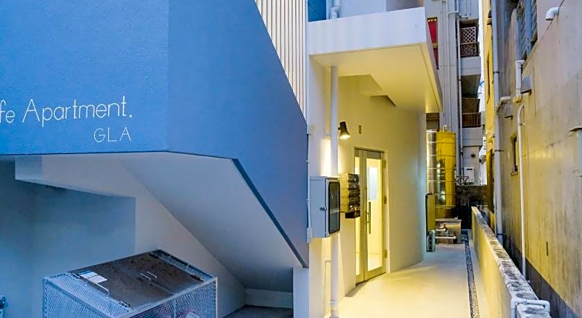 Good Life Apartment