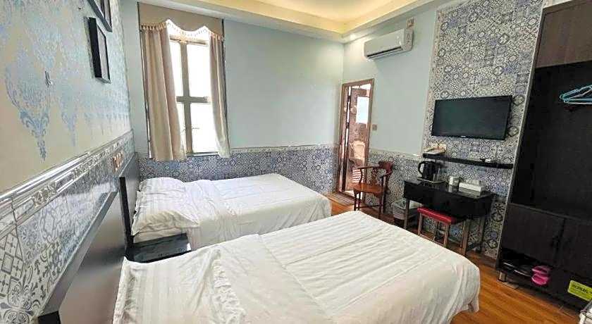 Hou Kong Hotel