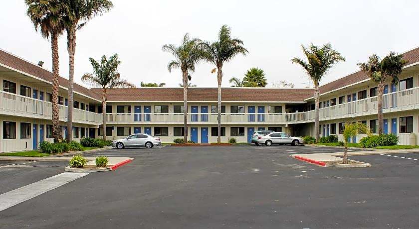 Motel 6 Pismo Beach