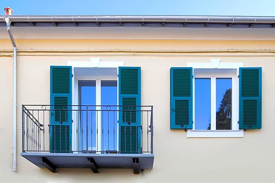Residence Serenella - Dependance