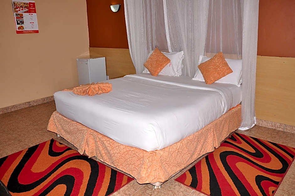 Eureka Place Hotel