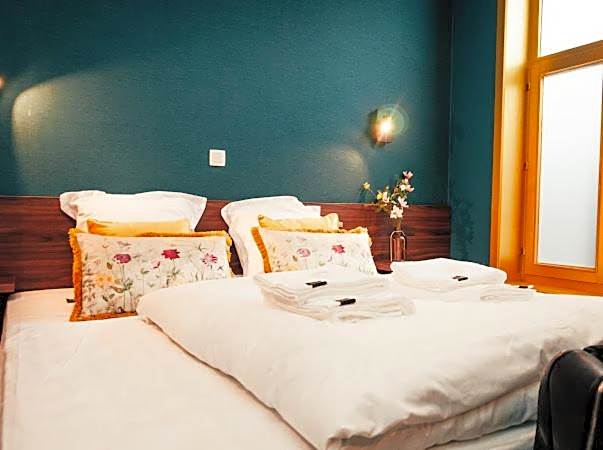 Gran Hotel De Passage
