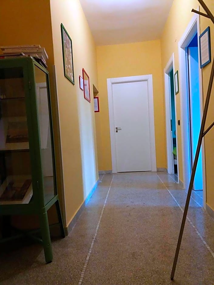 B&B Napoli Leggendaria