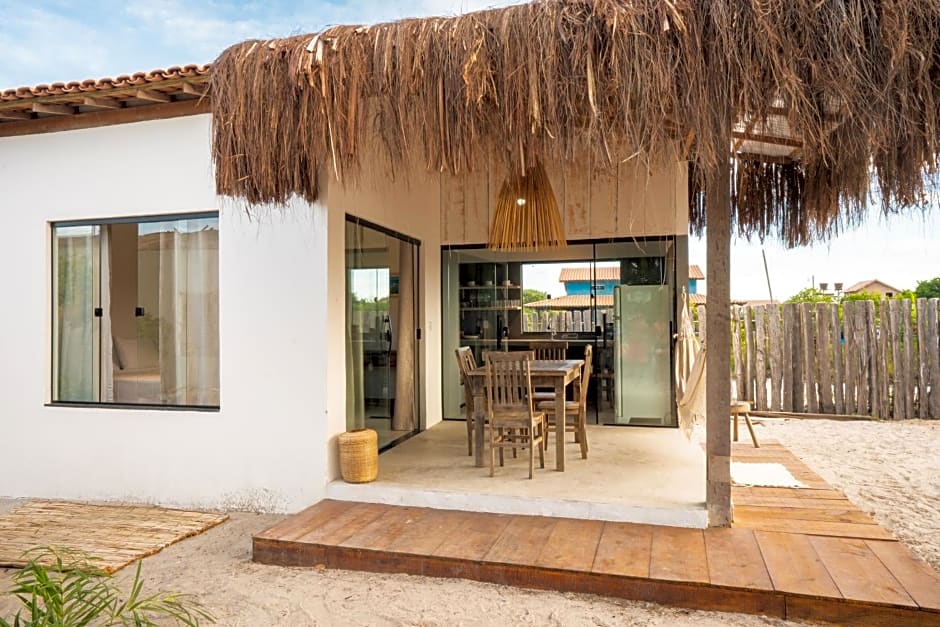 Pousada Recanto da Paz