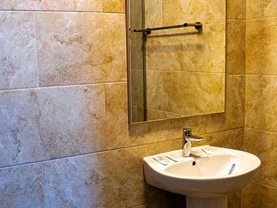 Complex Vraja Mării Costinești