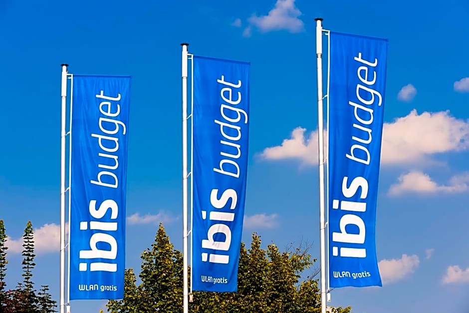 Ibis budget Munchen Airport Erding