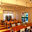 Hotel Crown Hills Arakawaoki