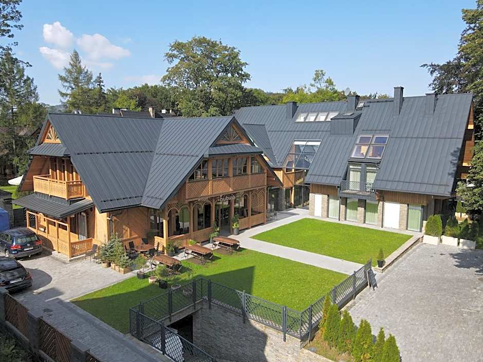 Stefanova Zakopane Aparthotel & Spa
