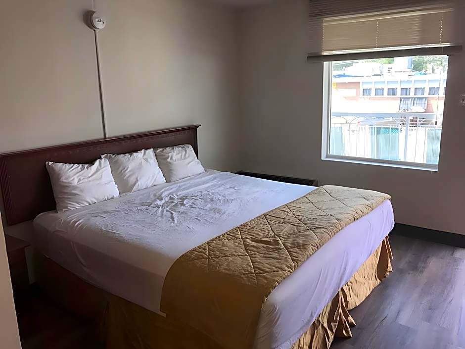 Americas Best Value Inn Pottstown