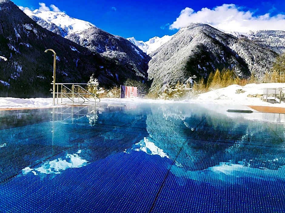 Vivea Hotel Umhausen im Ötztal