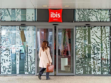 ibis Leuven Heverlee