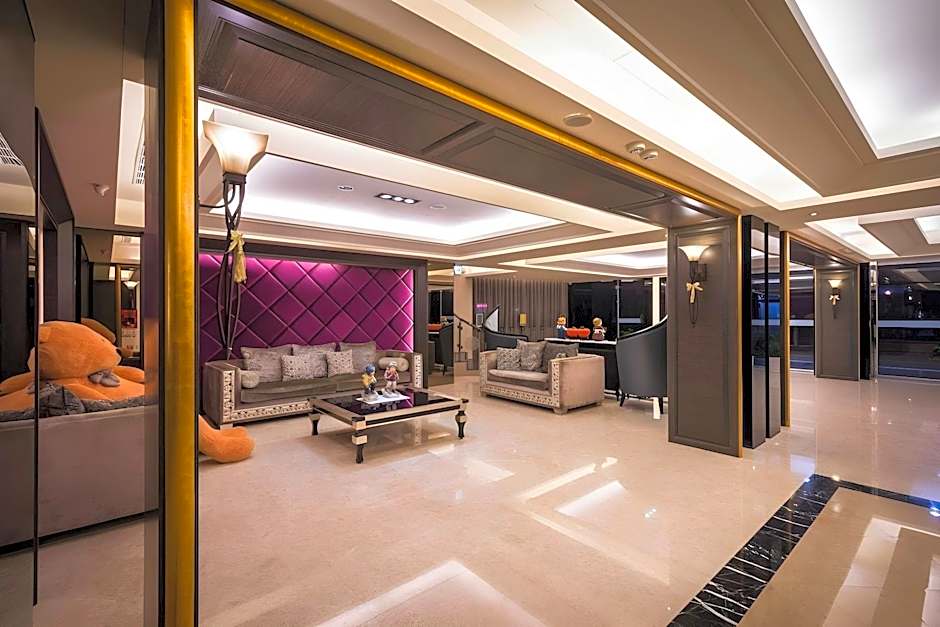 Felicity Business Hotel