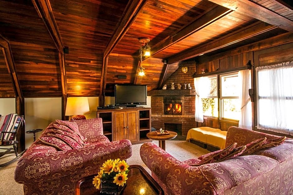 Pousada Alto da Boa Vista