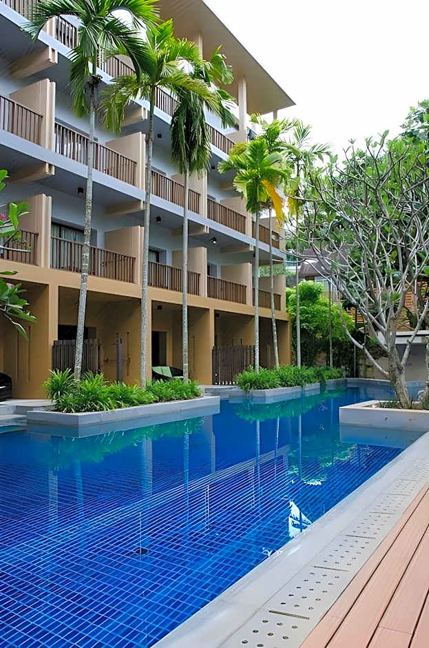 Deevana Plaza Krabi Aonang