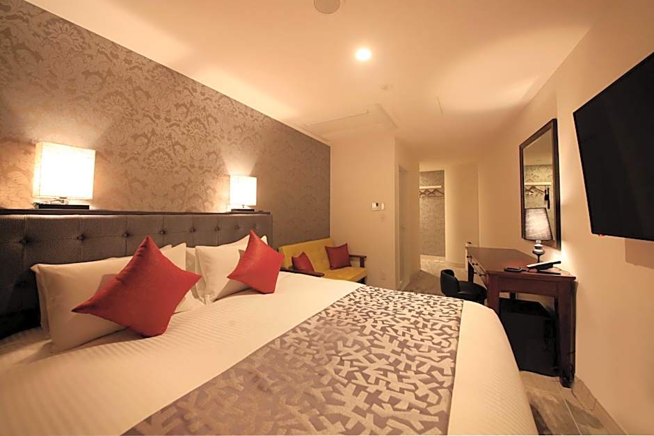 Centurion Hotel Ueno