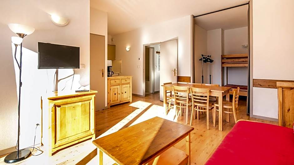 Vacancéole - Le Hameau de Valloire