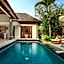 The Buah Bali Villas