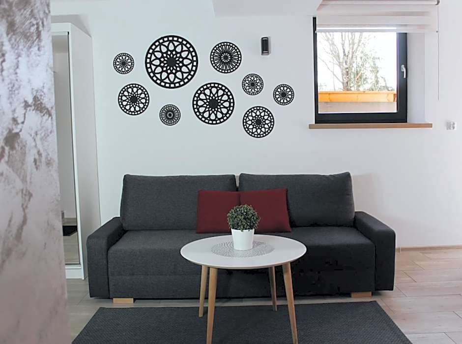 Apartamenty Świstak Maciej Dunajczan