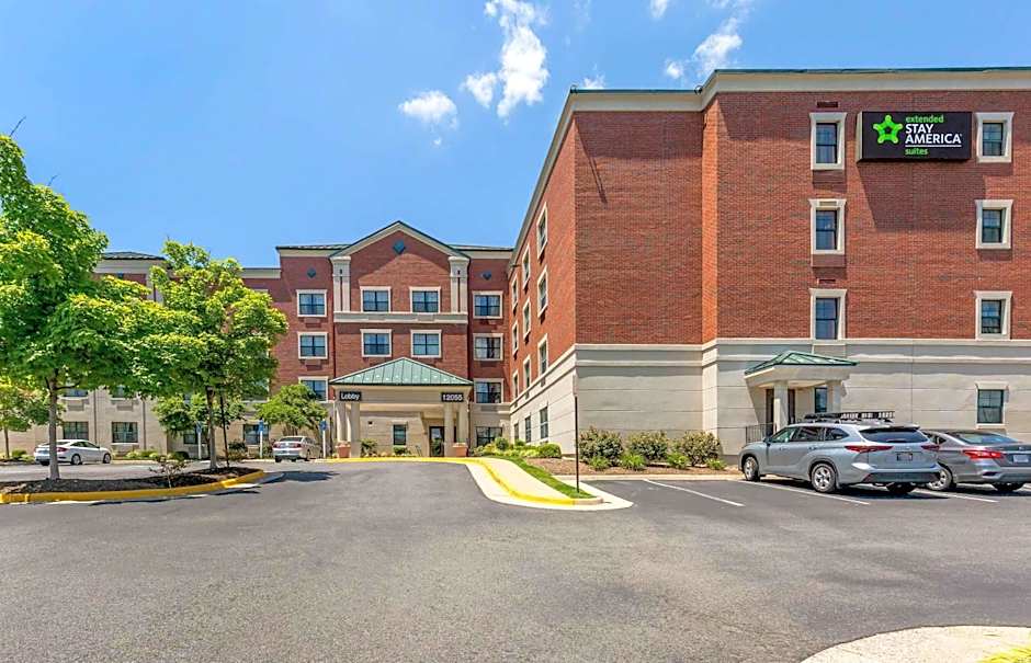 Extended Stay America Suites - Washington, D.C. - Fairfax - Fair Oaks Mall