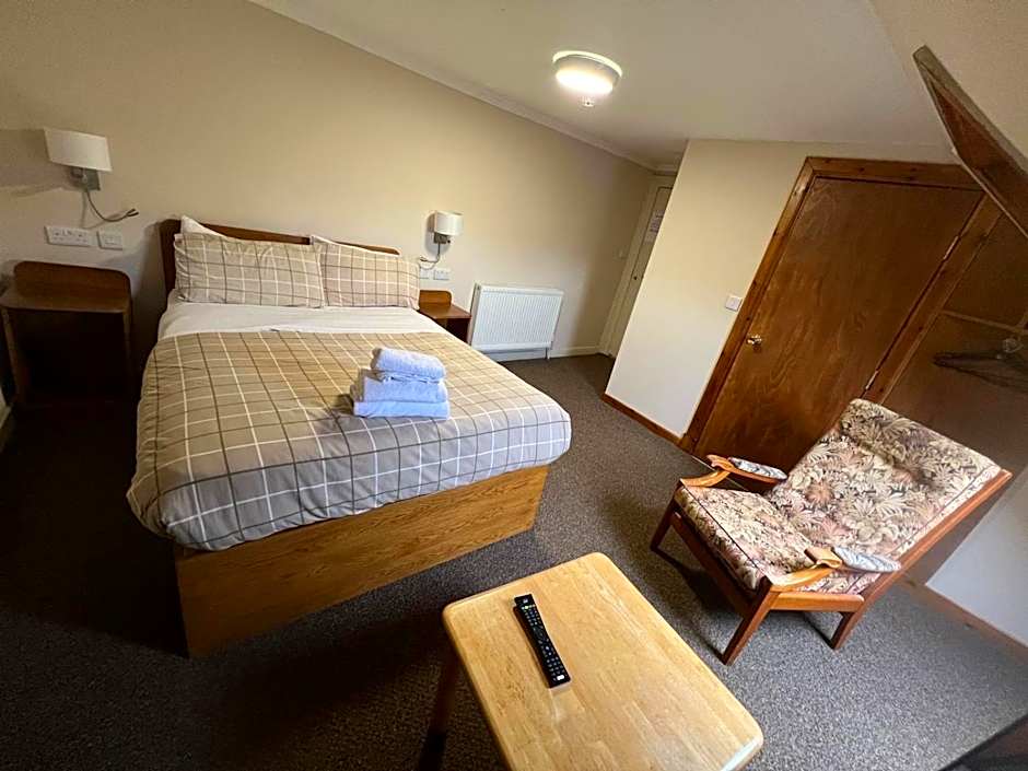 Burntisland House Hotel