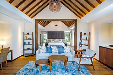 Baros Suite with Private Pool