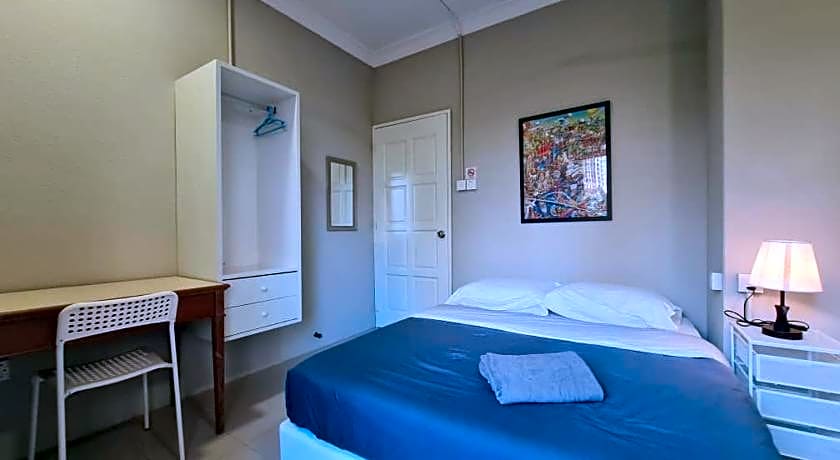 MG Casa Inn - Mutiara Gurney