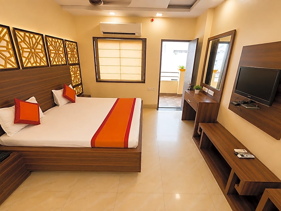 Hotel Atlantic